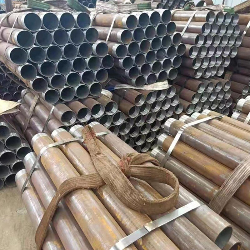 浠水地质钻探用跟管