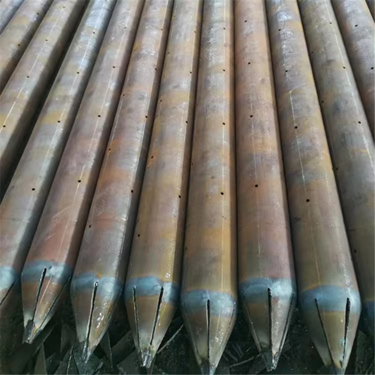 浠水50mm管棚管