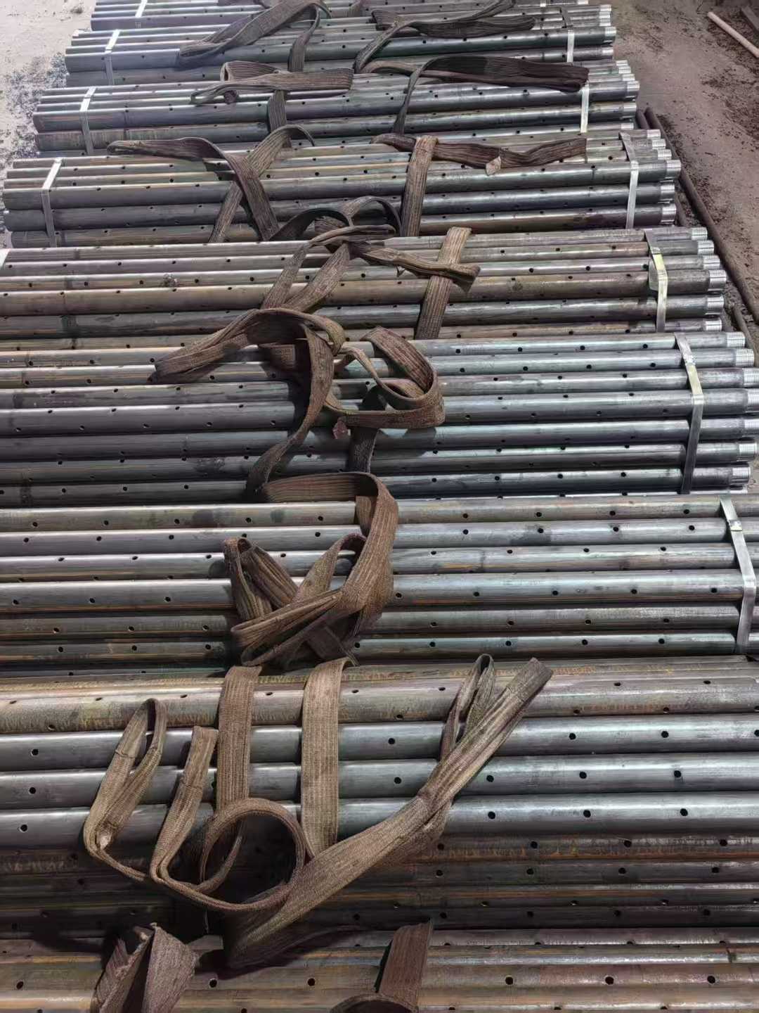 浠水127mm管棚管