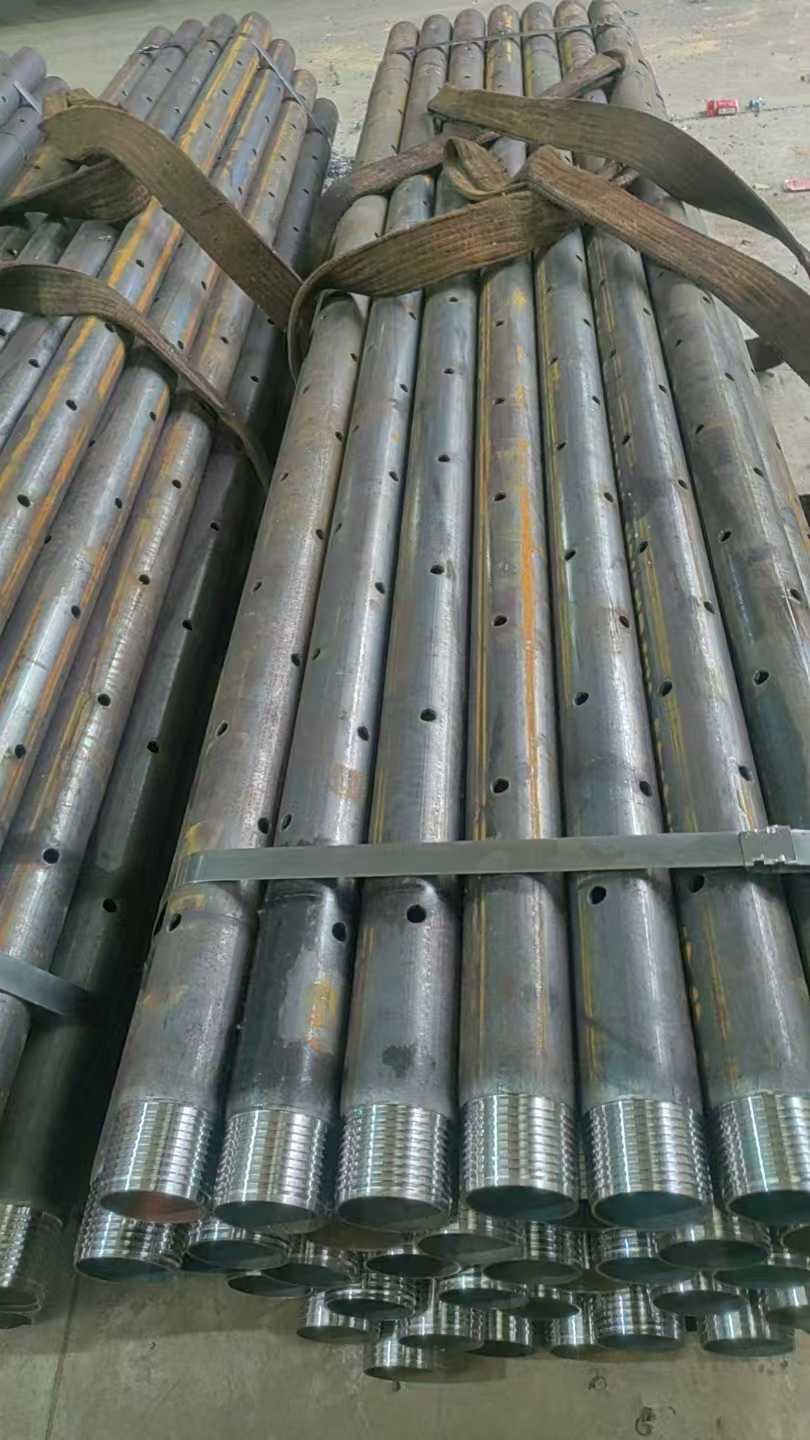 浠水159mm管棚管